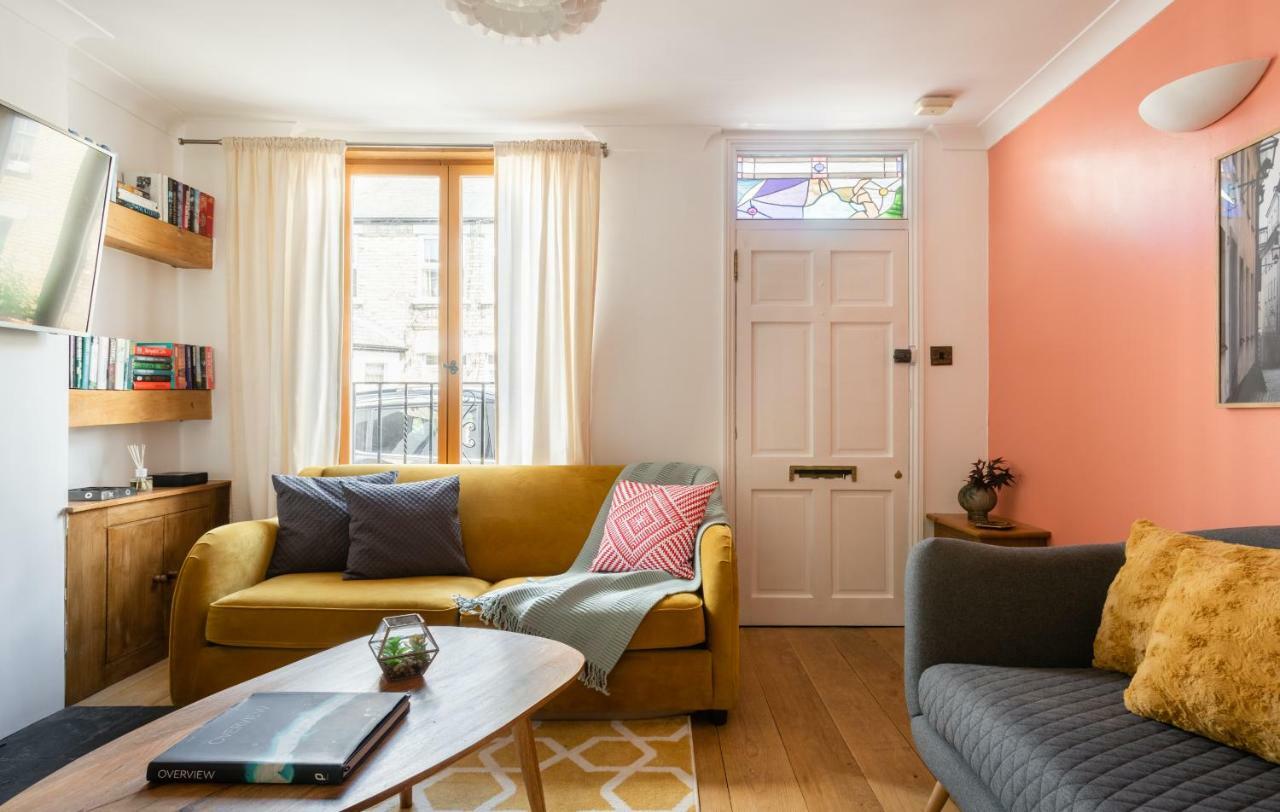 קאמברידג' The Madras Cottage - Bright 3Bdr Home With Garden מראה חיצוני תמונה