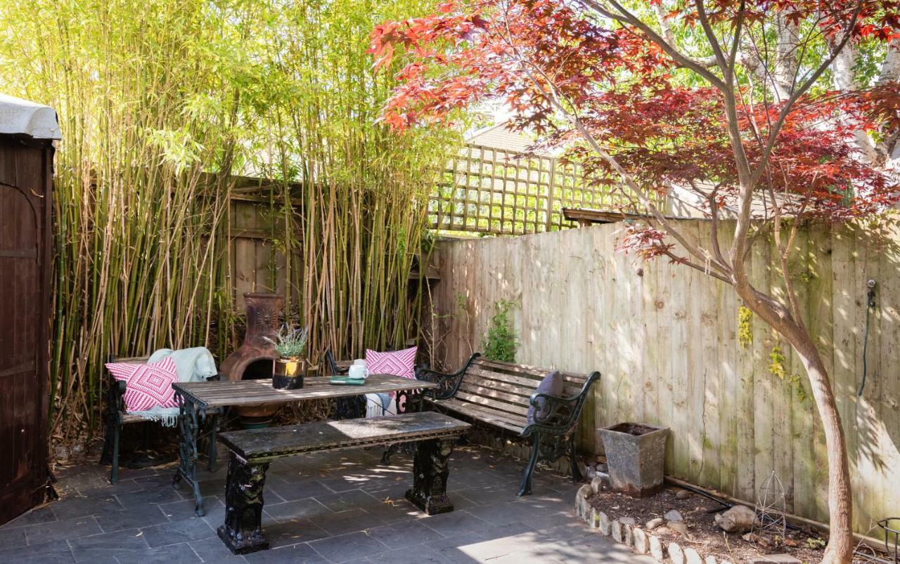 קאמברידג' The Madras Cottage - Bright 3Bdr Home With Garden מראה חיצוני תמונה